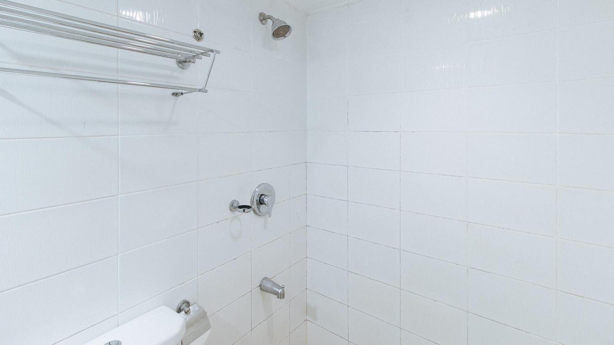 Reddoorz At Kassel Residences Paranaque Paranaque City Экстерьер фото